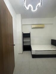 Central Green Condominium (D3), Condominium #463239061